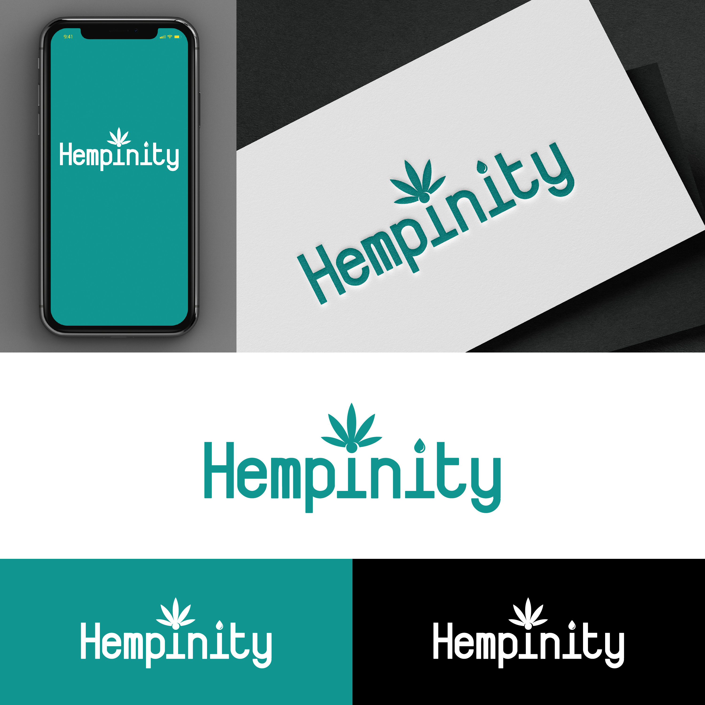 Logo Design by ICKE for this project | Design #25420415