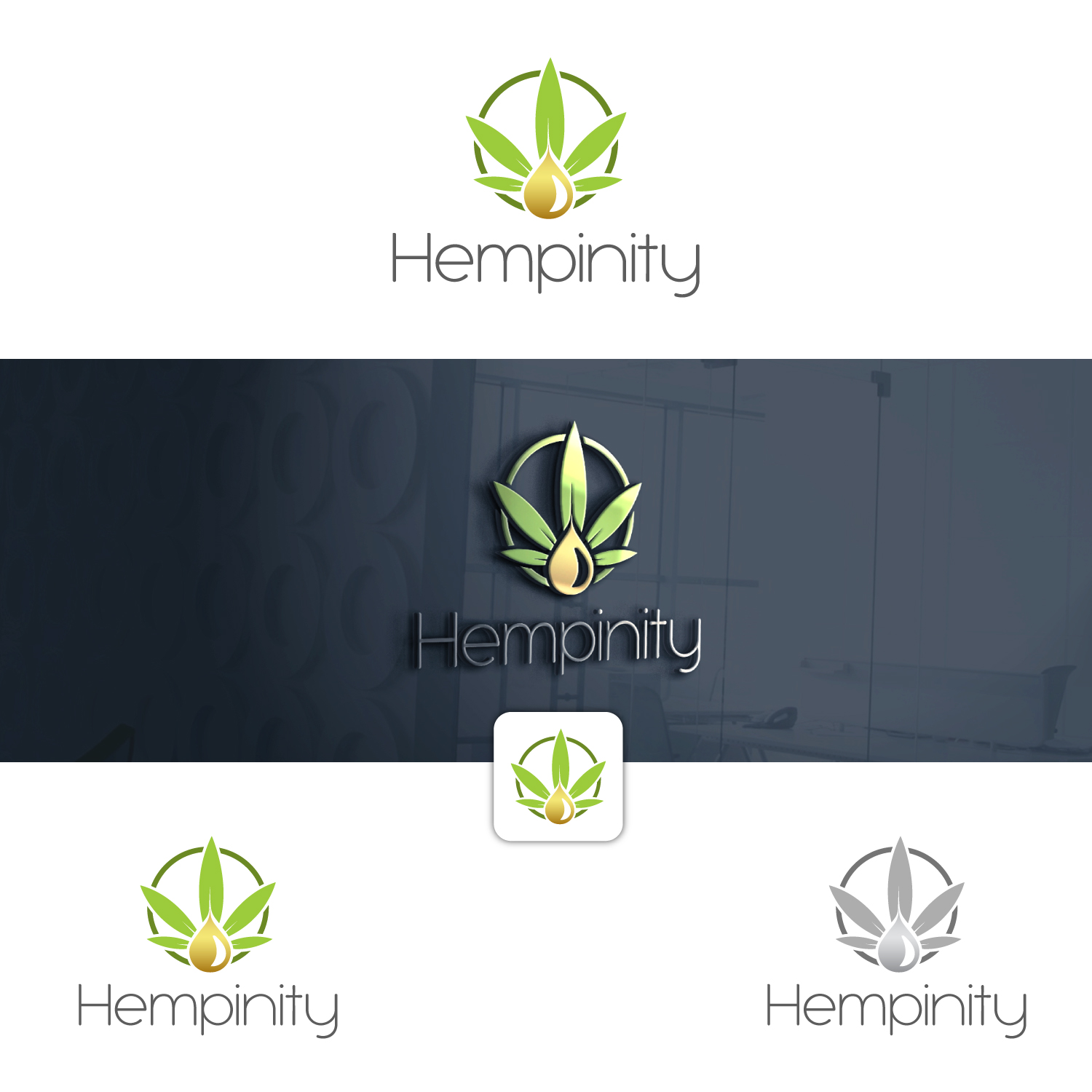 Logo Design by Ahmed @li for this project | Design #25556630