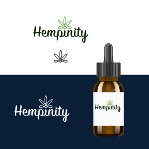 Hempinity | Logo Design by oceandeep