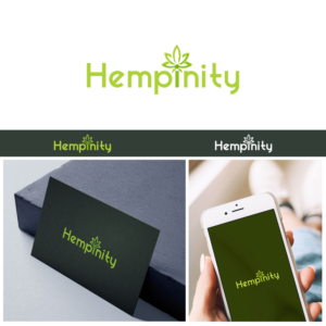 Hempinity | Design de Logo par DominicDesign