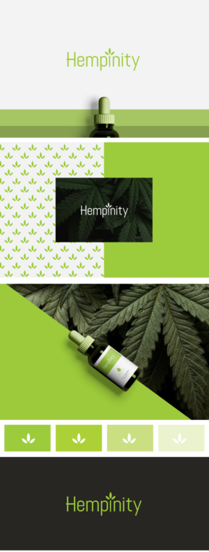 Logo Design by Zybs Graphics