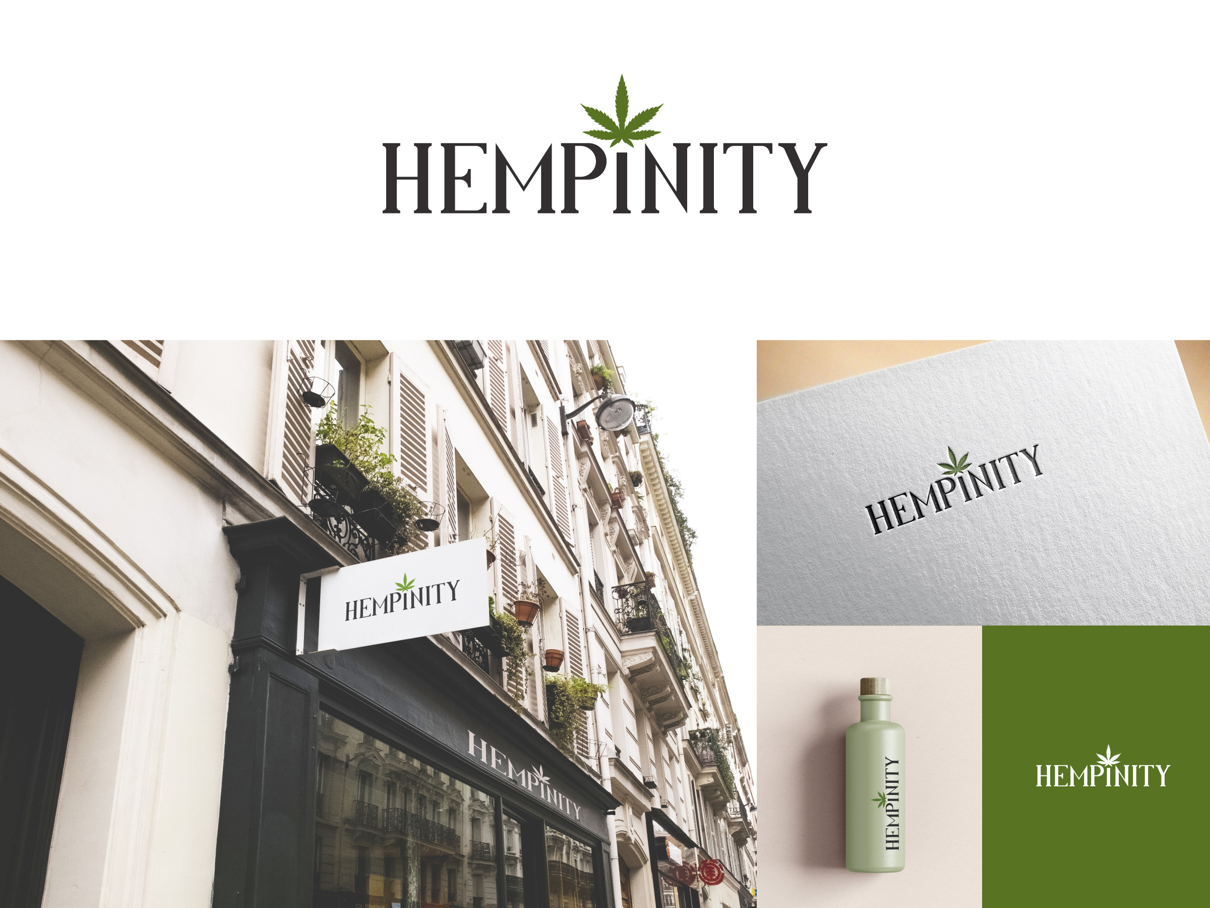 Logo Design by Fajr. for this project | Design #25127911