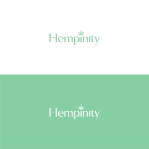 Hempinity | Logo Design by fauxdesigns