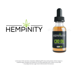Hempinity | Logo Design by hoaihoai