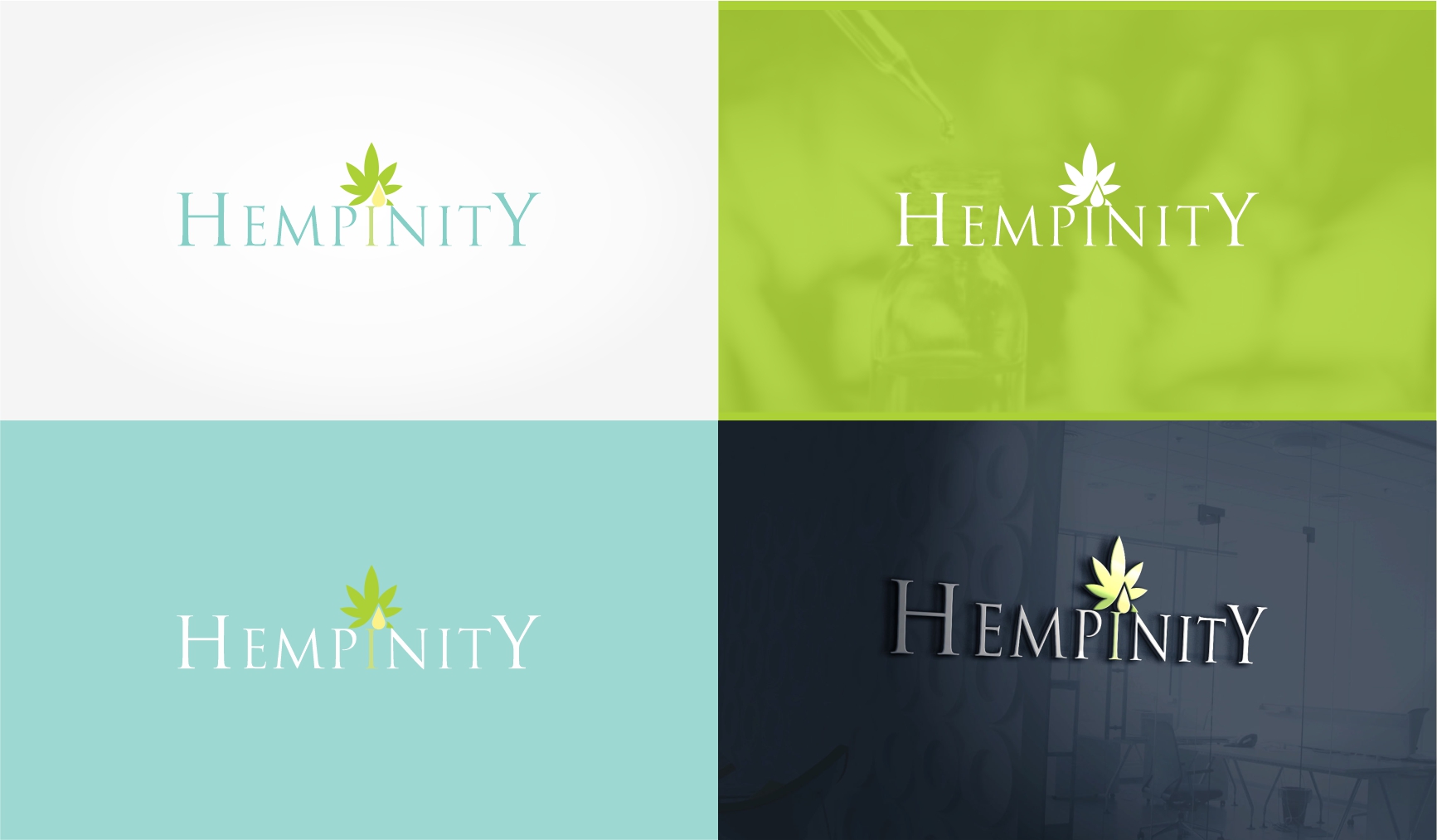 Logo Design by alexunisul for this project | Design #25130858