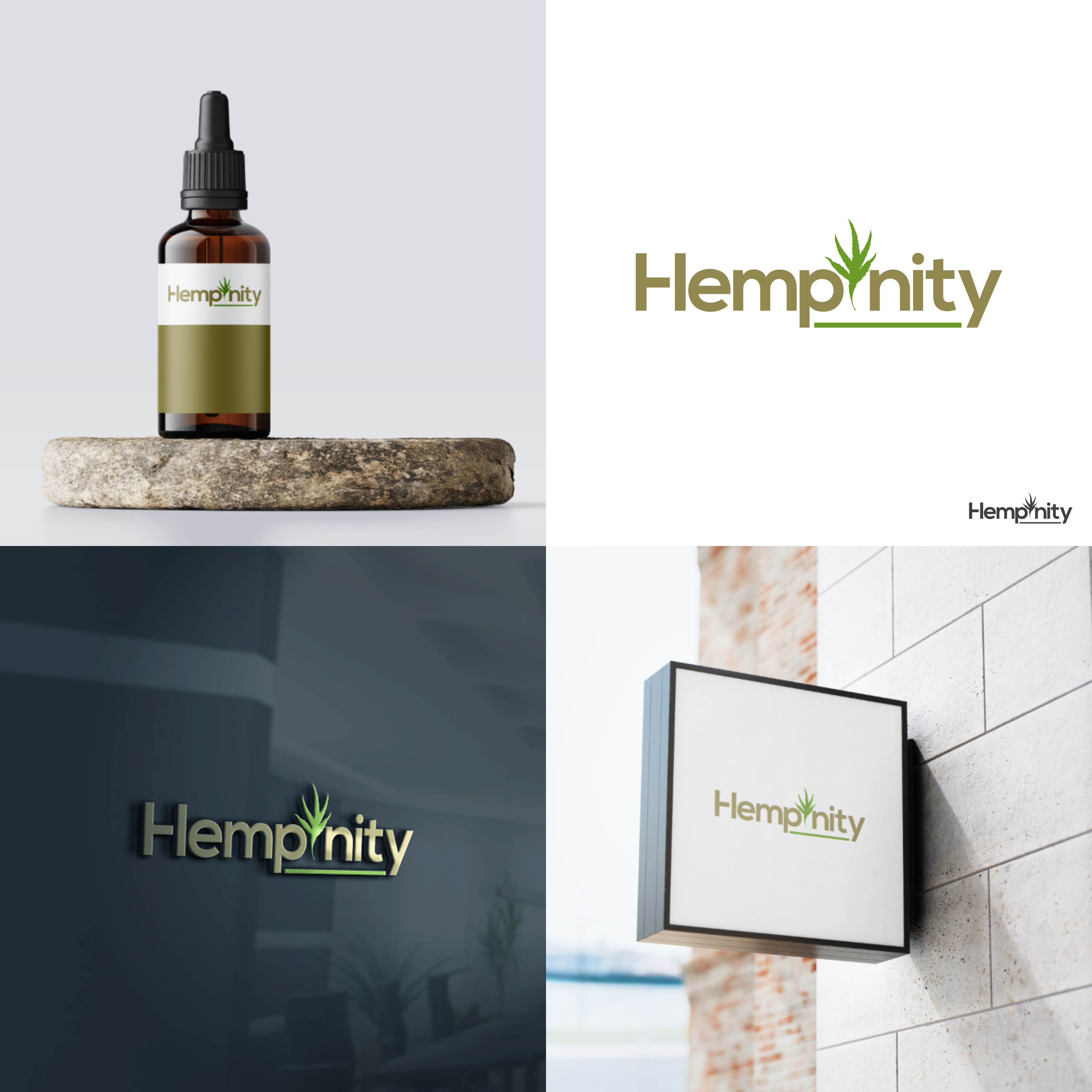 Logo Design by Gambar Drips for this project | Design #25127022