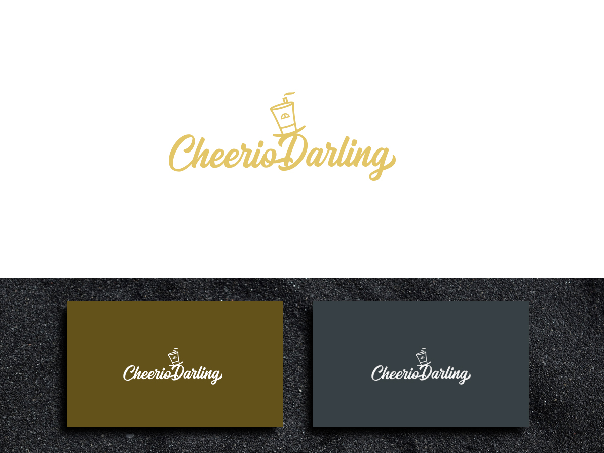 Diseño de Logo por ArtSamurai para este proyecto | Diseño #25126646