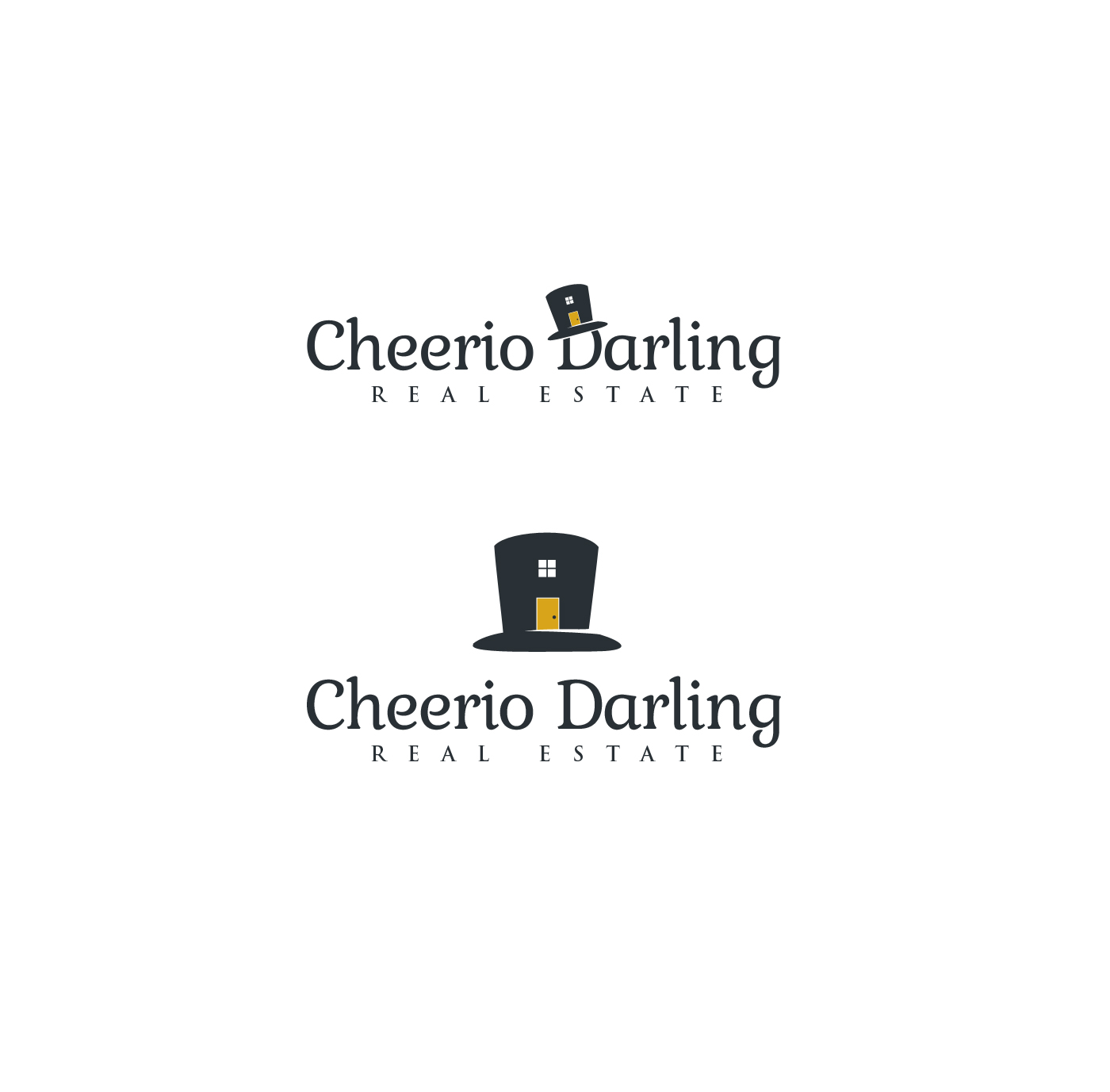Logo Design by logo_s for this project | Design #25120982