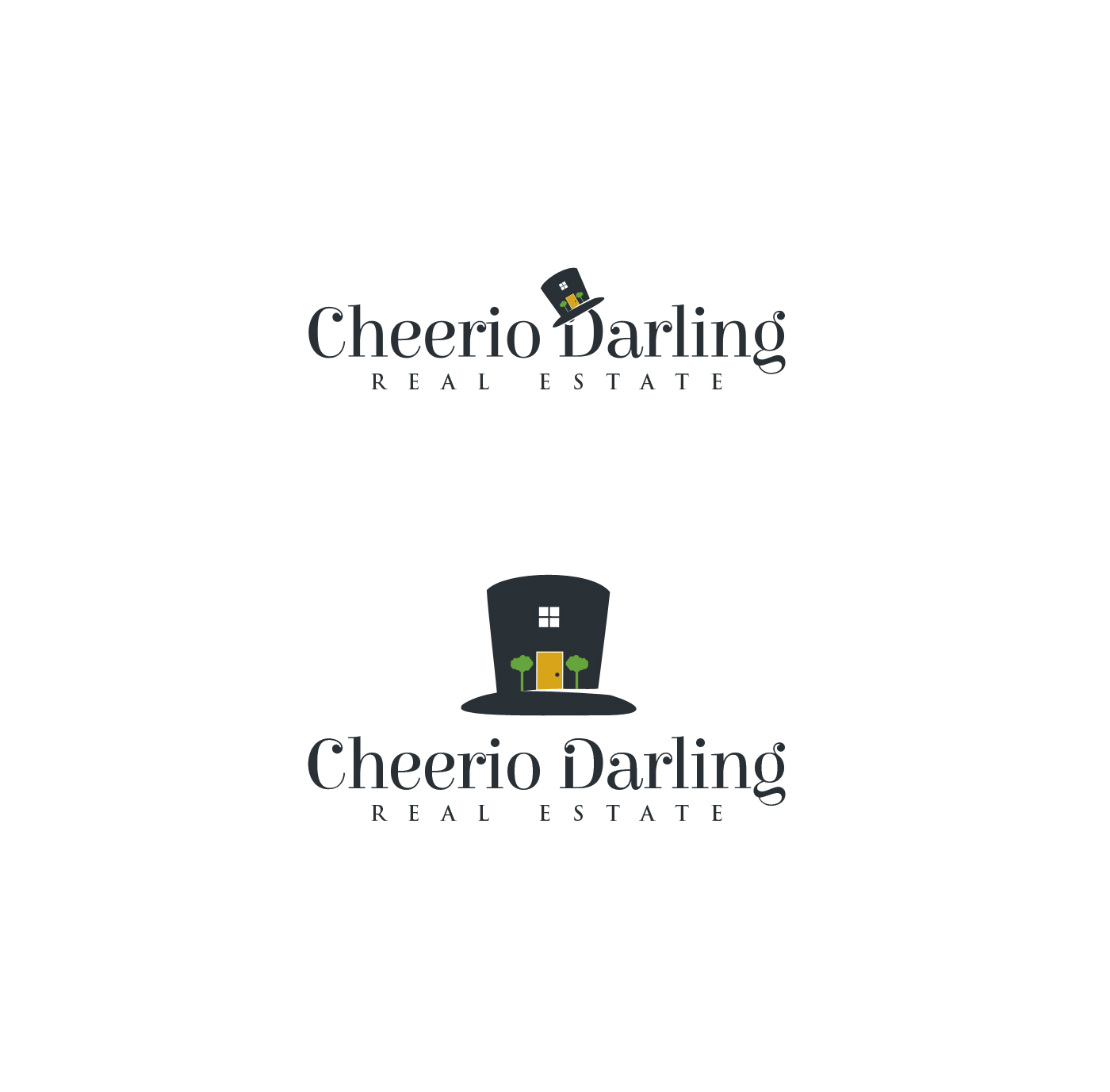 Logo Design by logo_s for this project | Design #25132280