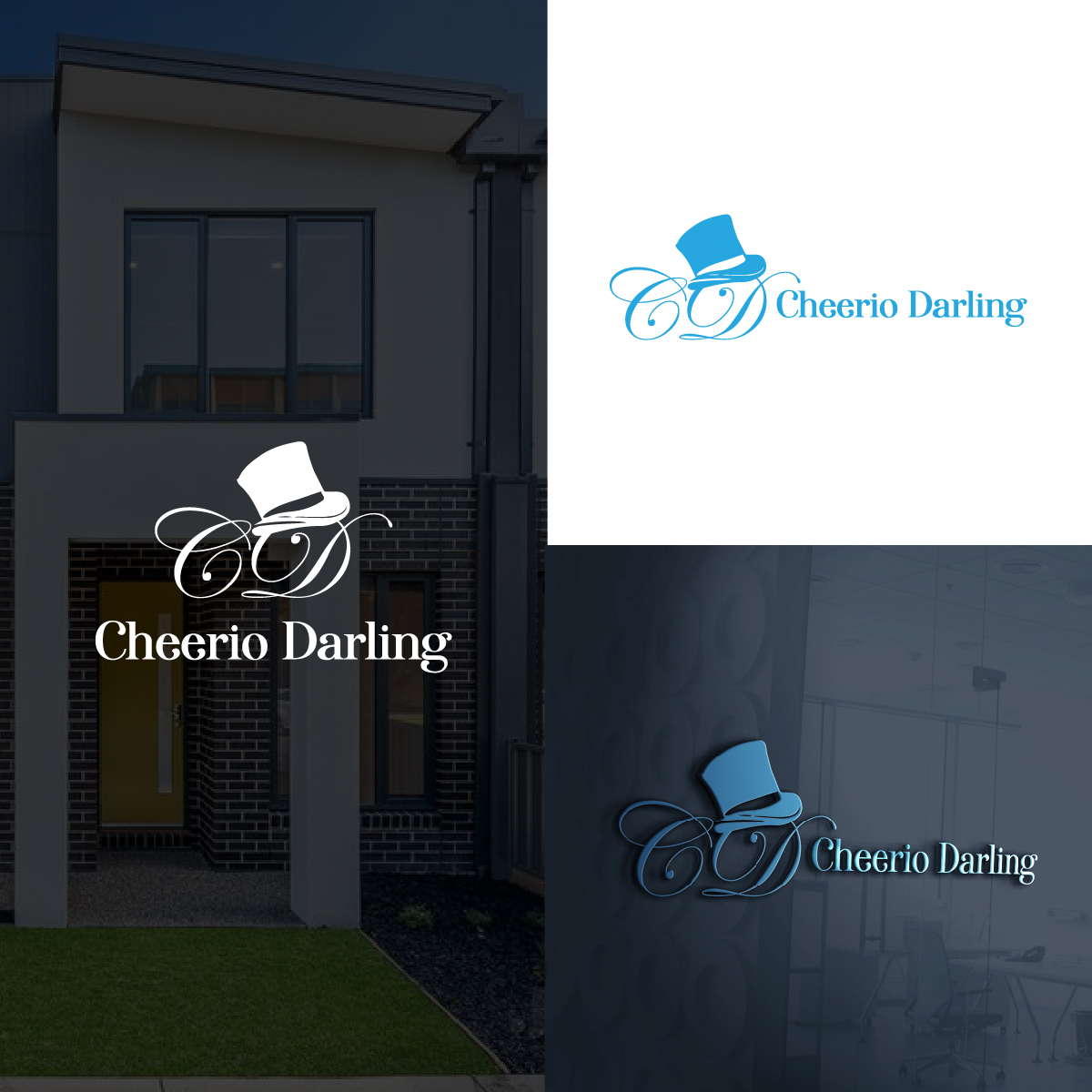 Logo Design by Deziners Zone for this project | Design #25129541
