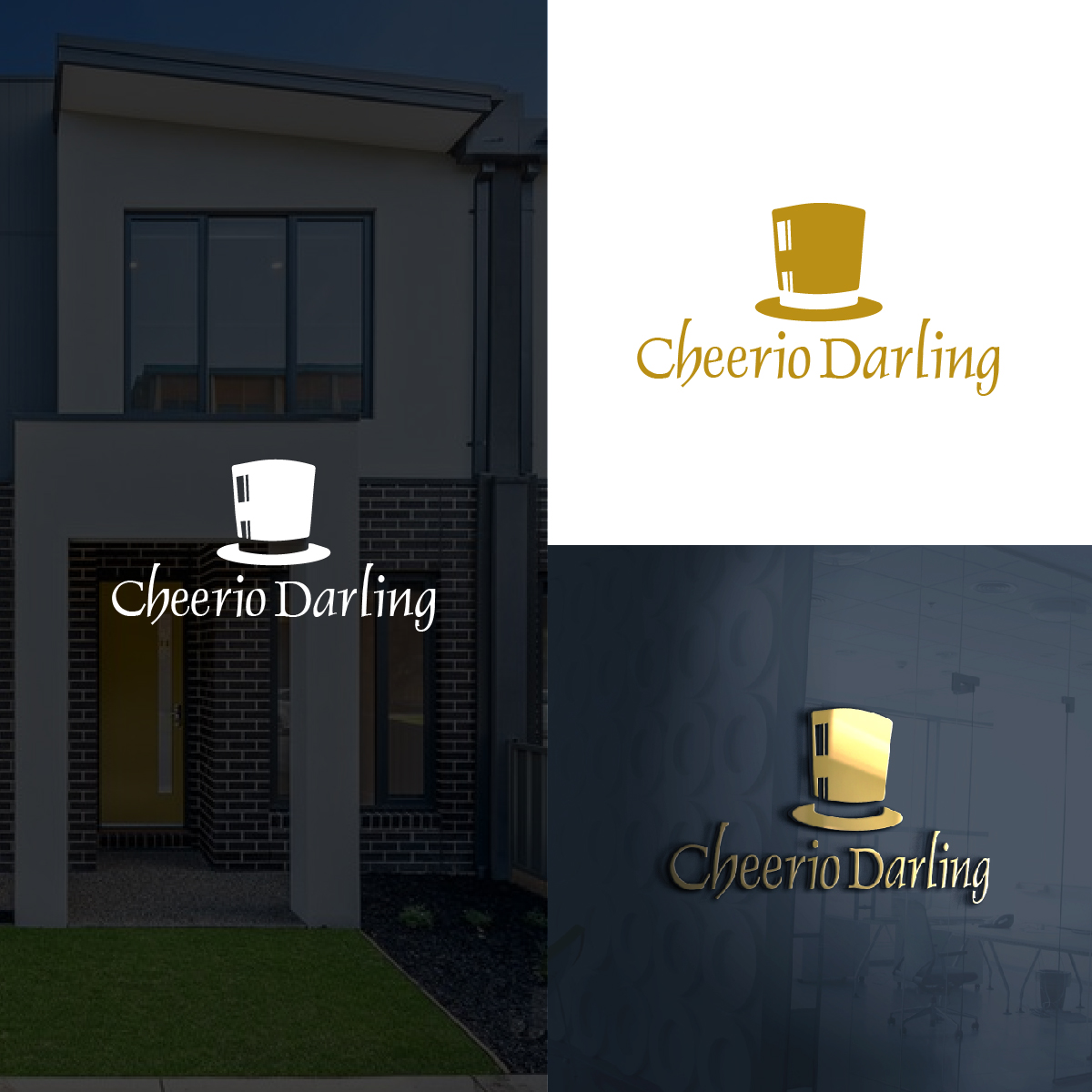 Diseño de Logo por Deziners Zone para este proyecto | Diseño #25129542