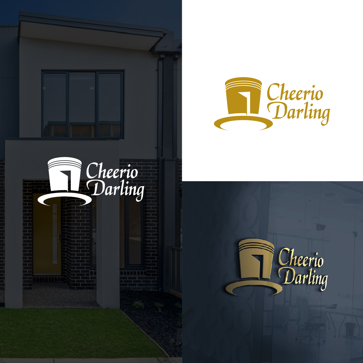 Logo Design by Deziners Zone for this project | Design #25129543