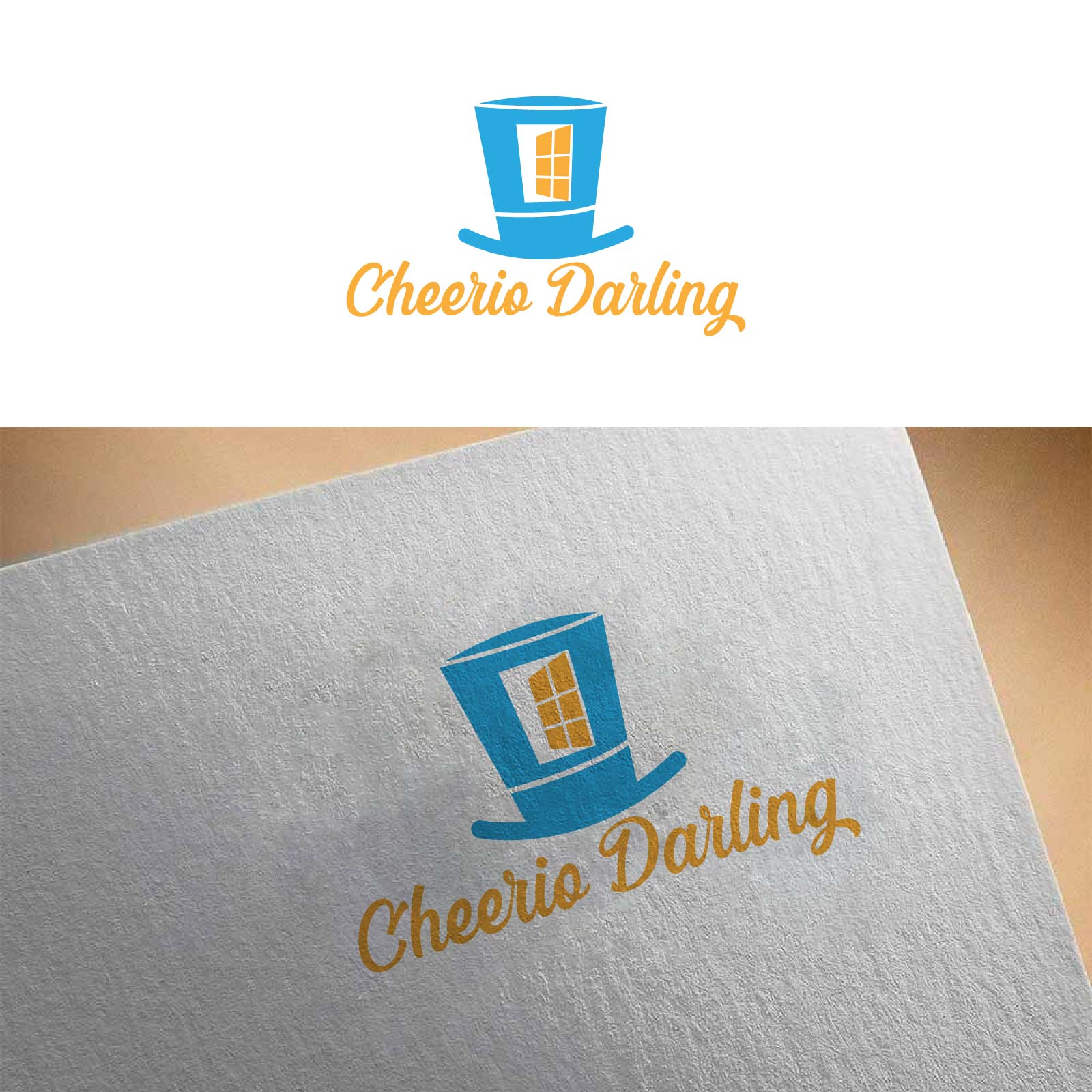 Logo-Design von creative.bugs für dieses Projekt | Design #25120142