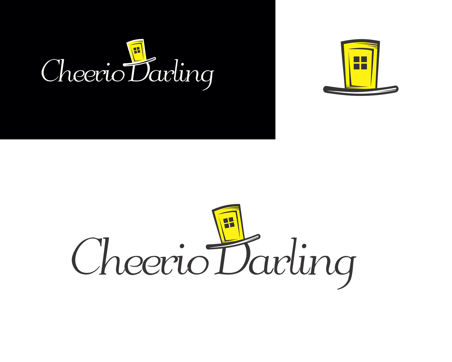 Logo-Design von Djamdesign für dieses Projekt | Design #25133464