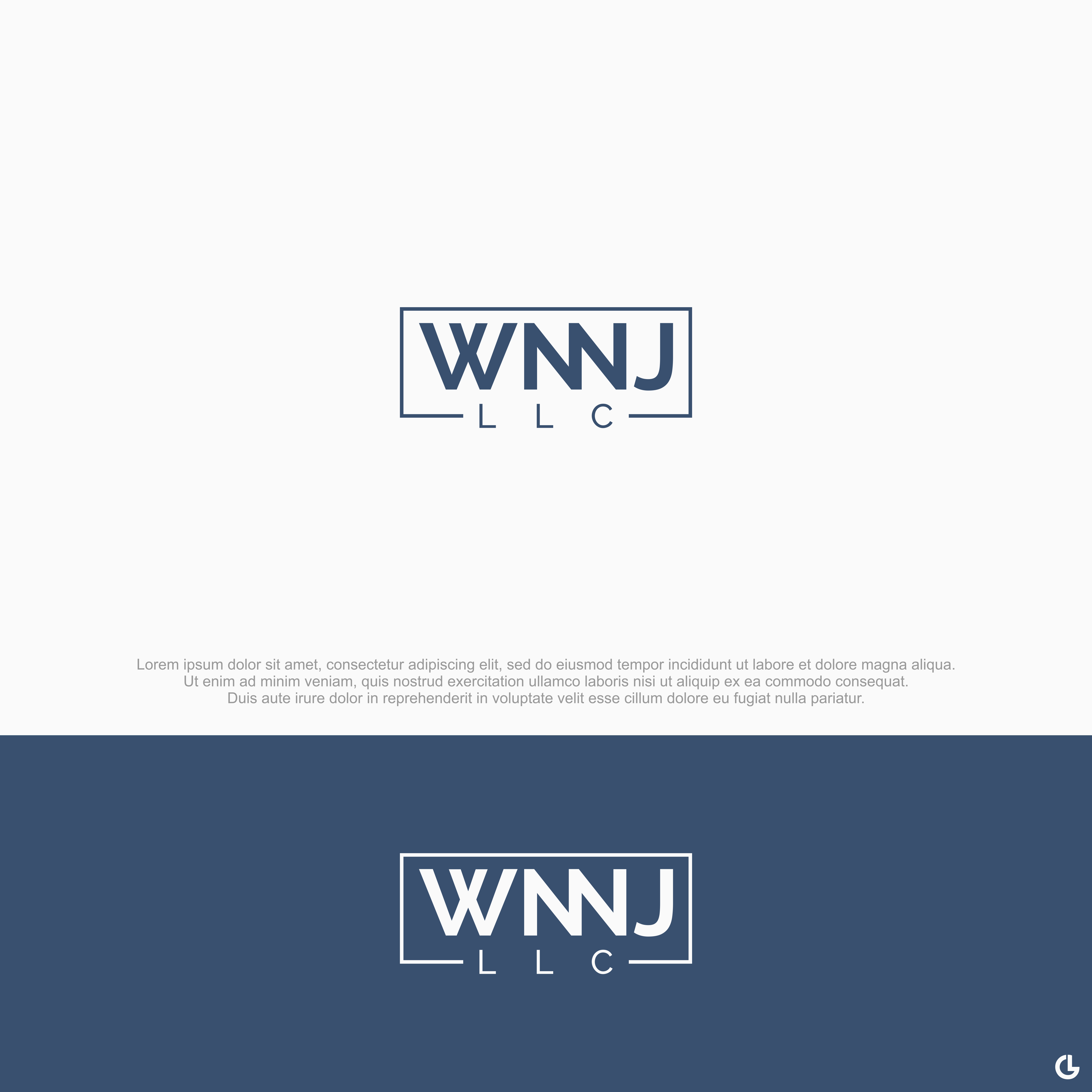 Logo Design by R!CKY for this project | Design #25156664