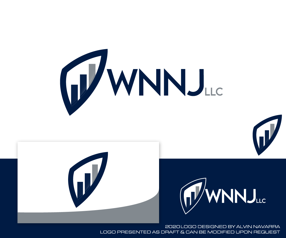 Logo Design by alvinnavarra for this project | Design #25144059