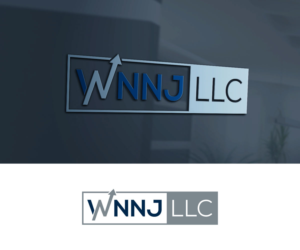 WNNJ LLC | Logo Design by GoodTimes$$$