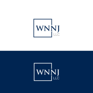 WNNJ LLC | Diseño de Logo por Jeena Designs