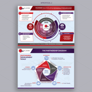 Graphic Design by DA. for this project | Design: #25190684