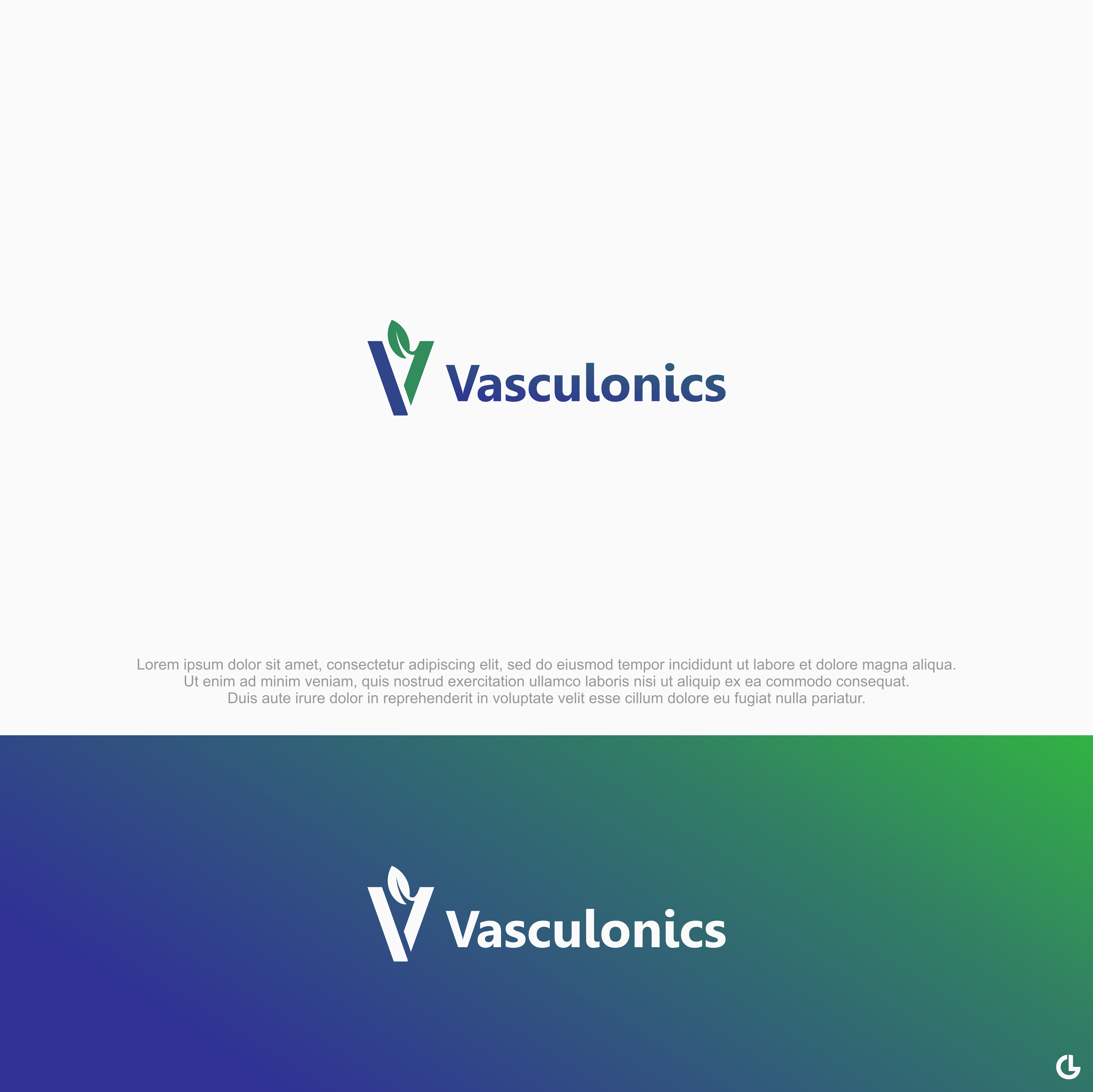 Logo Design by R!CKY for this project | Design #25157148