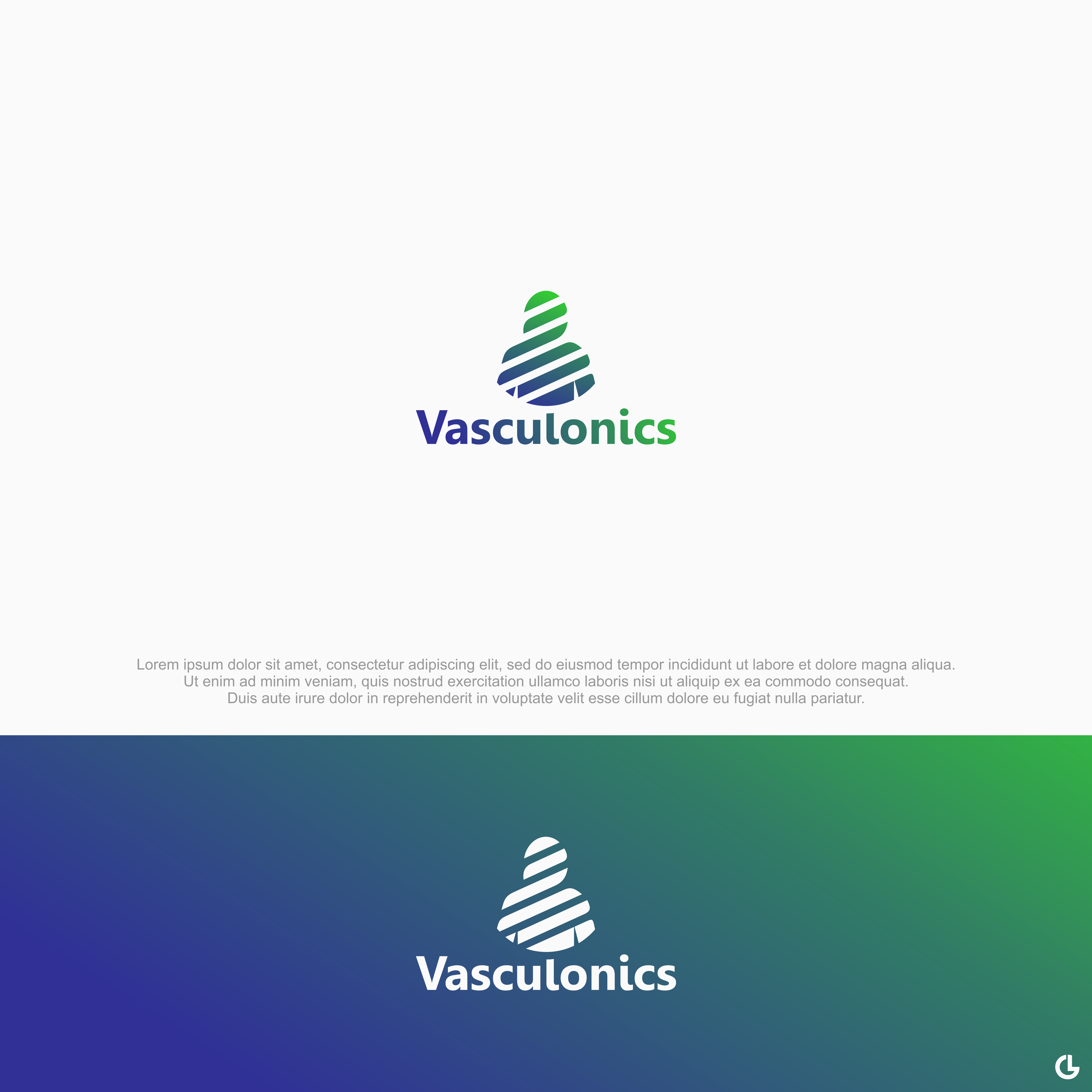 Logo Design by R!CKY for this project | Design #25157149