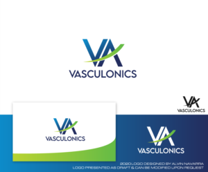 Logo Design by alvinnavarra for this project | Design: #25149791
