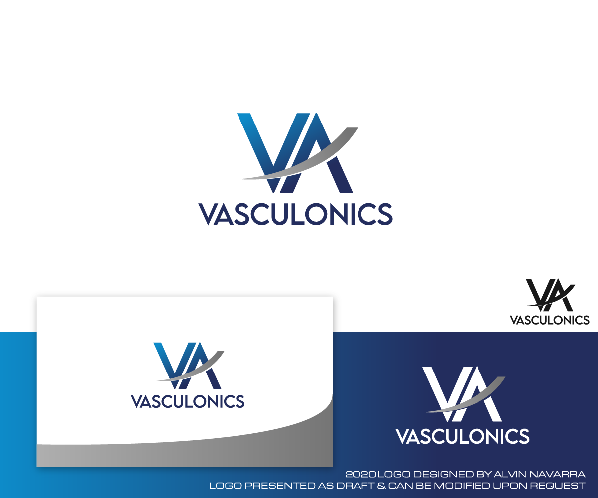 Logo Design by alvinnavarra for this project | Design #25149799