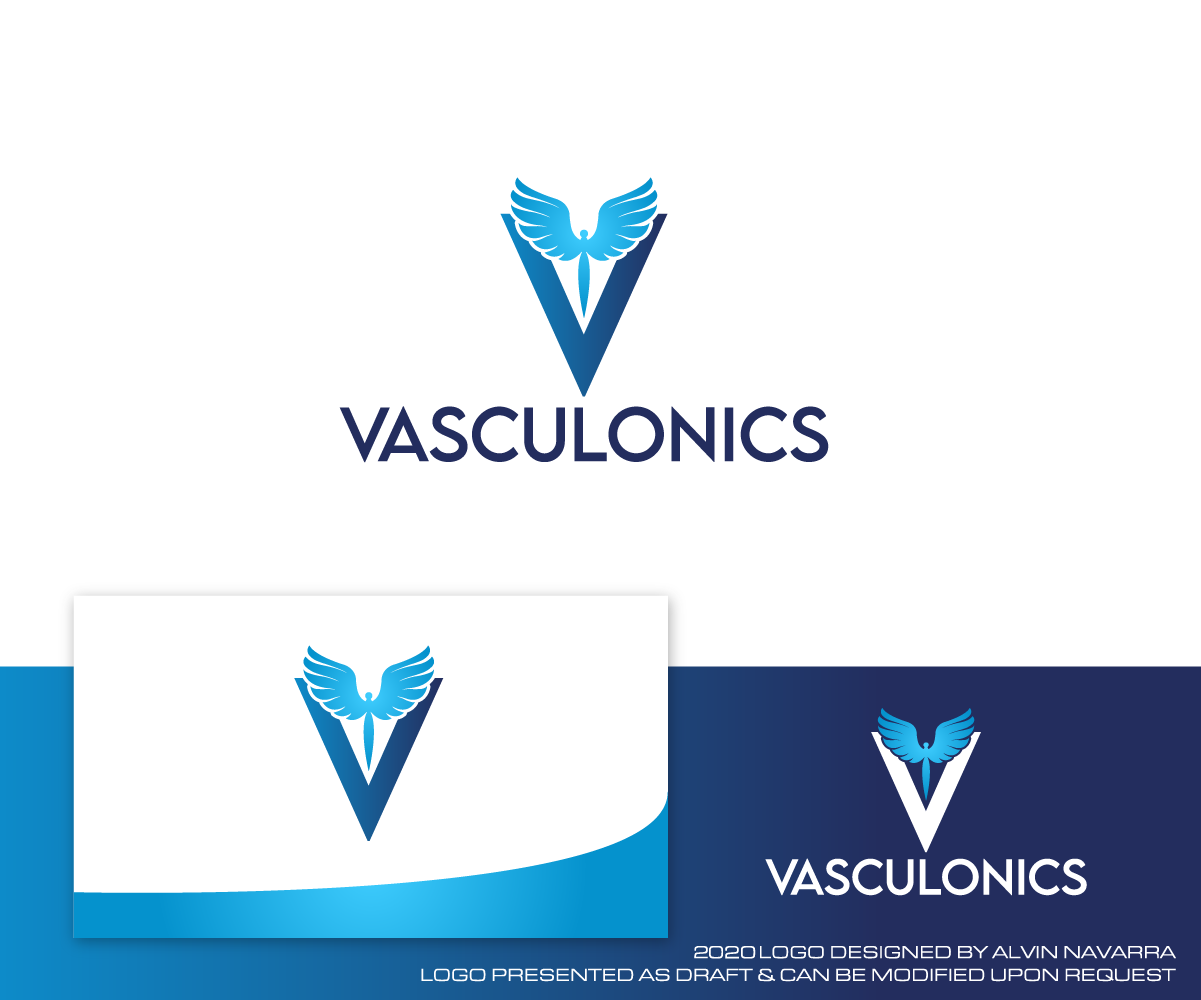 Logo Design by alvinnavarra for this project | Design #25149831
