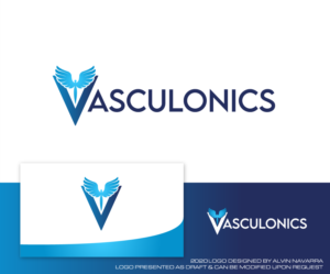 Logo Design by alvinnavarra for this project | Design: #25149837