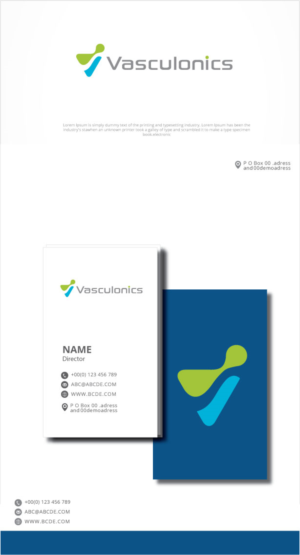 Logo Design by graphicevolution for this project | Design: #25123576