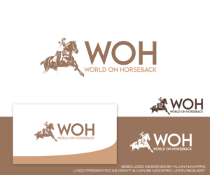 Logo Design by alvinnavarra for this project | Design: #25151288