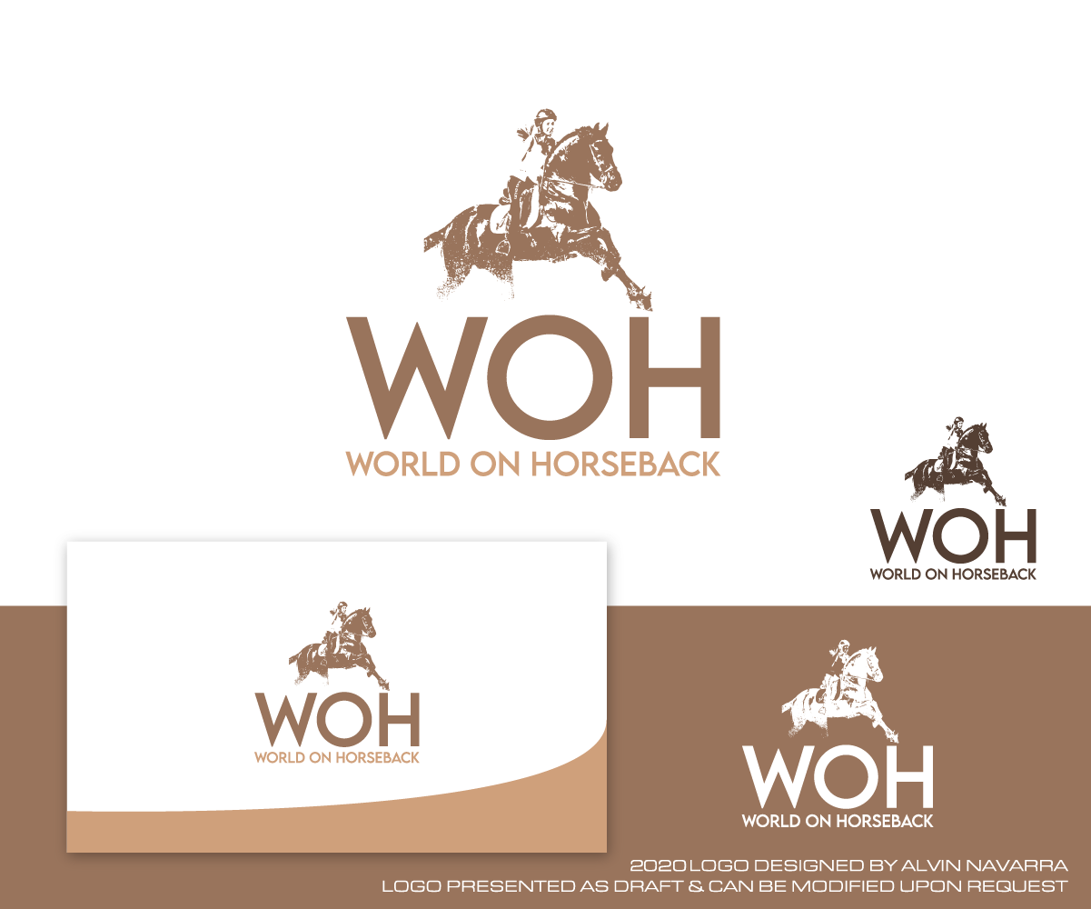 Logo Design by alvinnavarra for this project | Design #25151292