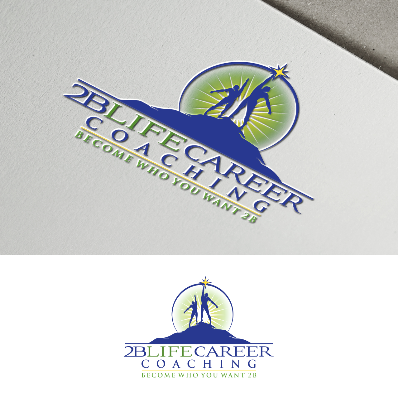 Logo Design by vintana for this project | Design #25127562