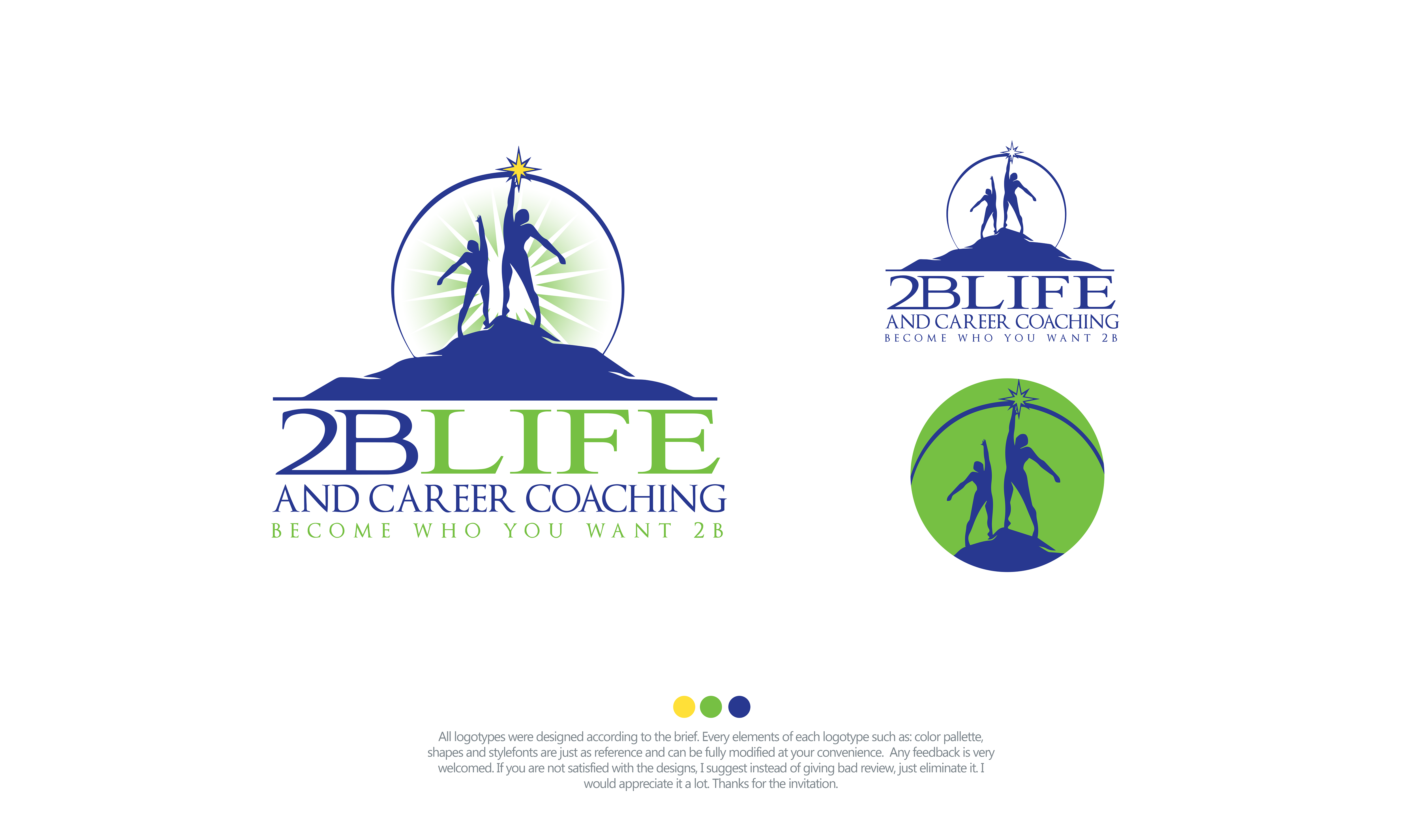 Logo Design by josedomingo for this project | Design #25117875