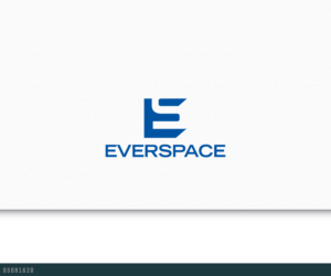 EverSpace | Logo-Design von AD-X