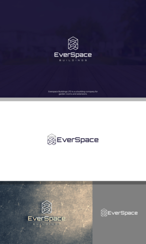 EverSpace | Logo Design by JohnM.
