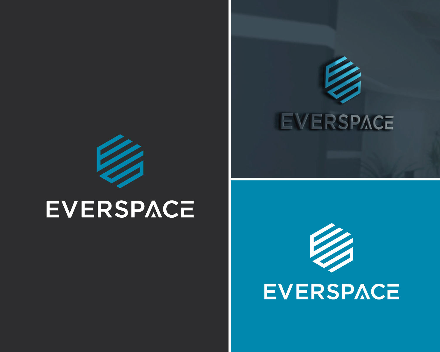 Logo Design by Atec for this project | Design #25123852