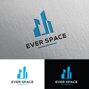 EverSpace | Logo-Design von Rii