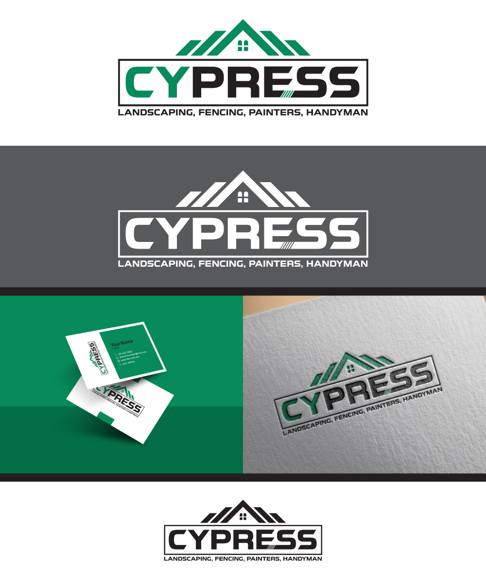 Logo Design by TrisDesign for this project | Design #25137544