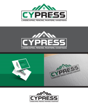 Logo Design by TrisDesign for this project | Design: #25137544