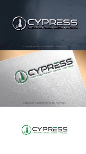 Logo Design by graphicevolution for this project | Design: #25123940