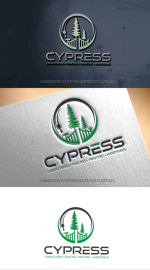 Logo Design by graphicevolution for this project | Design: #25140023