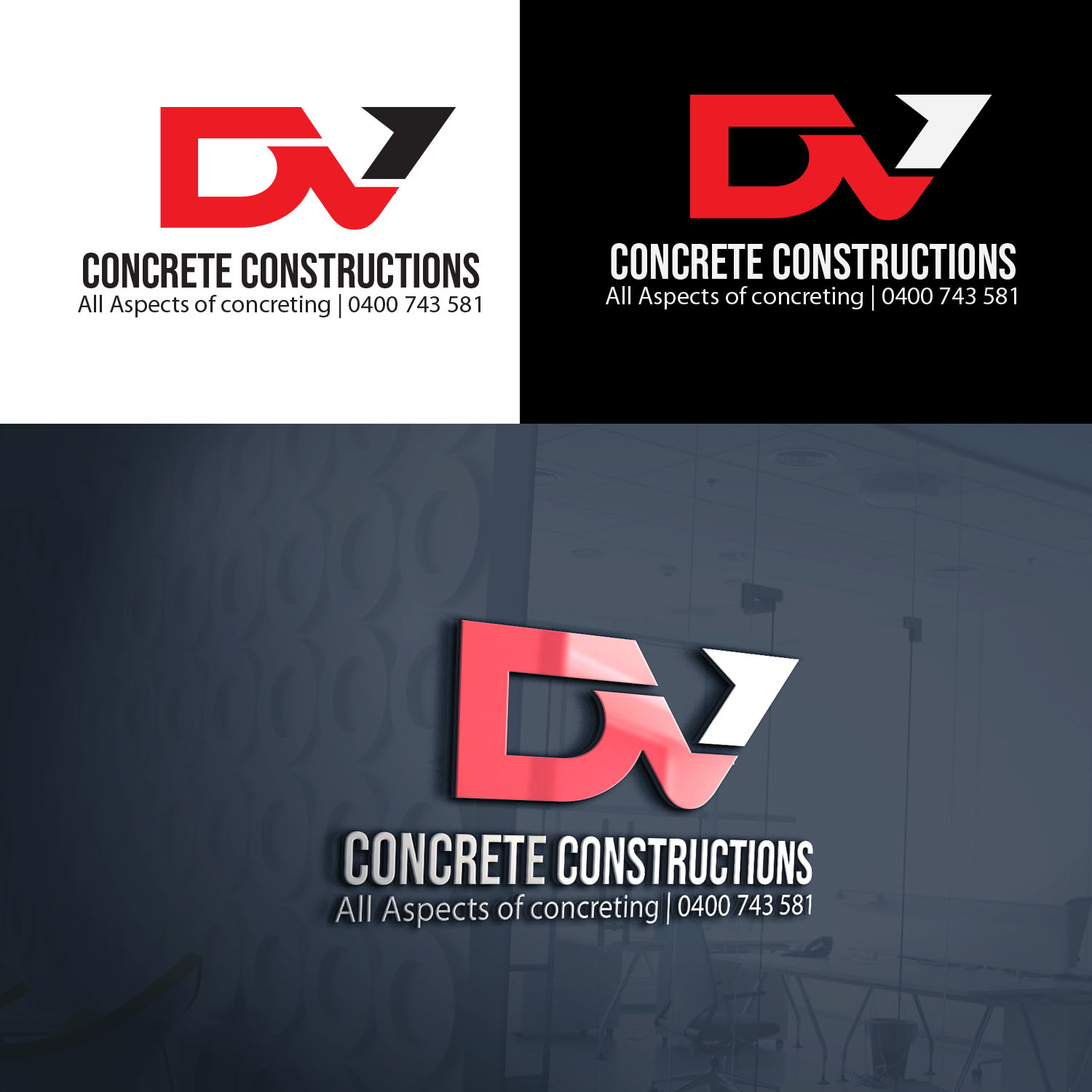 Design de Logo par Finley Johnson pour ce projet | Design #25168696