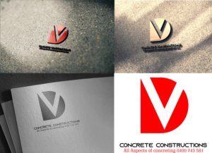 Logo Design by MISSERIKA