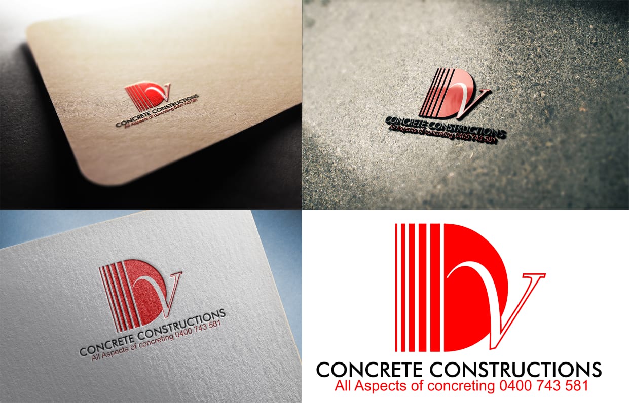 Logo Design by MISSERIKA for this project | Design #25126951