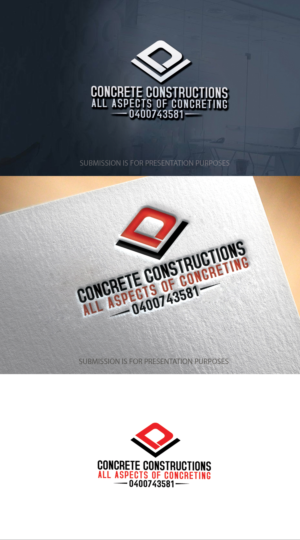 Diseño de Logo por graphicevolution para este proyecto | Diseño: #25123001