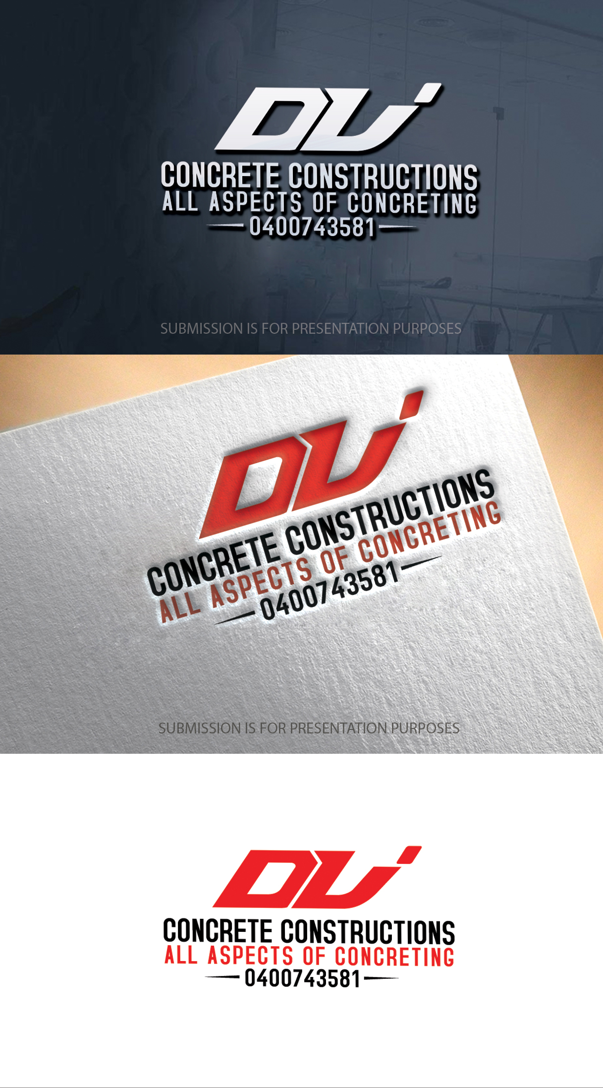 Design de Logo par graphicevolution pour ce projet | Design #25123002