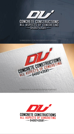 Diseño de Logo por graphicevolution para este proyecto | Diseño: #25123002