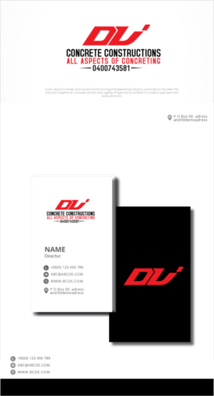 Diseño de Logo por graphicevolution para este proyecto | Diseño: #25123005
