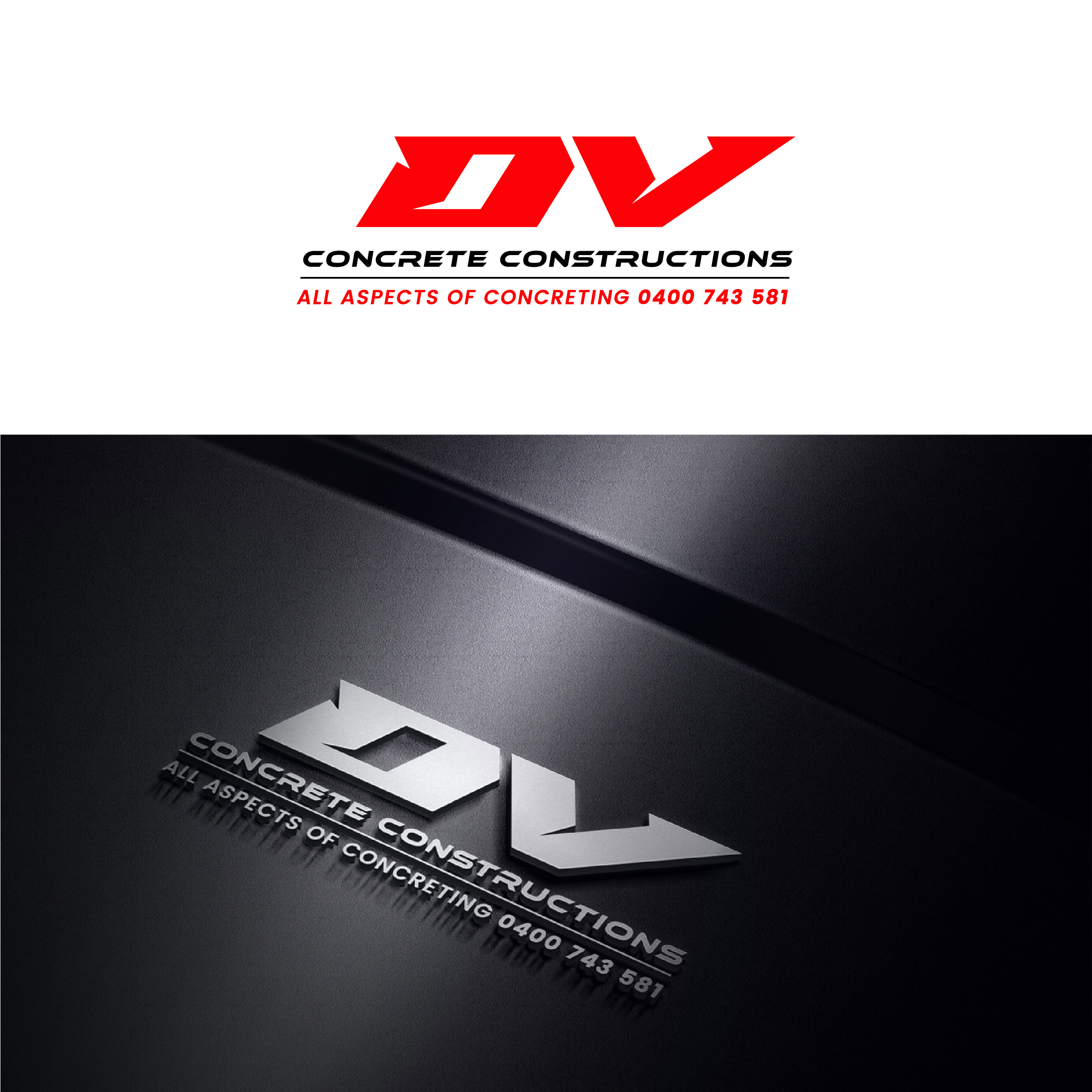 Logo Design by Cretovi for this project | Design #25121568